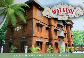 Malgudi Holidays